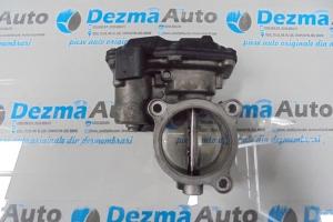 Clapeta acceleratie 78107502 Bmw 5 (F10) 2.0d (id:136648) din dezmembrari