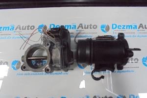 Clapeta acceleratie 781075202 Bmw 3 (E90)  2.0d (id:117941) din dezmembrari