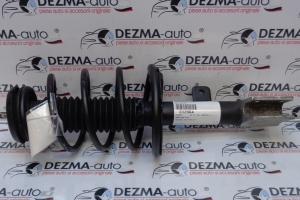 Amortizor stanga fata, Peugeot 307 Break 1.6hdi din dezmembrari