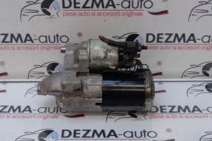 Electromotor, 9664016980, Peugeot 307 sedan 1.6hdi din dezmembrari