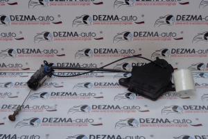 Suport roata rezerva, 9663376077, Peugeot 307 sedan din dezmembrari