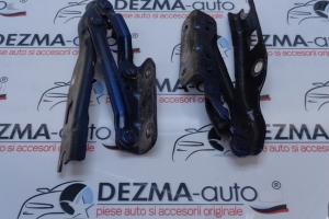 Set balamale capota fata, 1Q0823302C, Vw Eos (1F7, 1F8) (id:204709) din dezmembrari