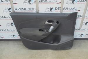 Tapiterie stanga fata, Volkswagen Polo (6R) (id:234213) din dezmembrari