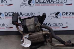 Webasto, 3C0815065B, Vw Passat (3C) 2.0tdi, BKP din dezmembrari