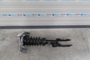 Amortizor cu arc stanga fata 7L8412021AP, Vw Touareg din dezmembrari