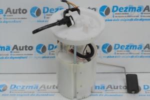 Pompa combustibil AV61-9H307-AC, Ford Focus 3, 1.6ti (id:176374) din dezmembrari