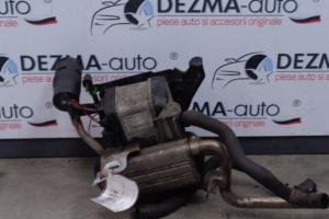 Webasto, 3C0815065B, Seat Altea 2.0tdi, AZV din dezmembrari