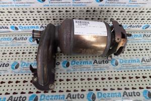 Catalizator Vw Polo 9N, 1.2b, 03D131701E din dezmembrari