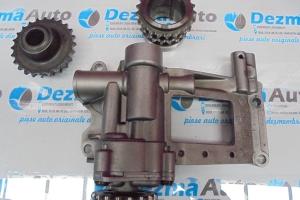 Pompa ulei 1141-7792945, Bmw X5 (E70) 3.0d din dezmembrari