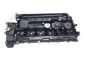 Capac culbutori, cod 1112-7789395, Bmw 3 Touring (E91) 3.0 diesel, 306D3 (id:233336) din dezmembrari
