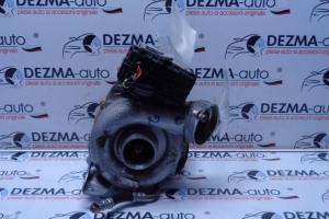 Turbosuflanta 7796313, Bmw 3 coupe (E92) 3.0d, 306D3 (pr:110747) din dezmembrari