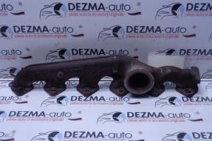 Galerie evacuare 7796886-04, Bmw X6 (E71, E72) 3.0d, 306D3 din dezmembrari