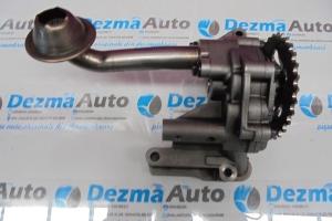 Pompa ulei 06A115105B, Vw Golf 4 (1J1) 1.9tdi (id:193082) din dezmembrari