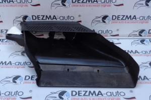 Difuzor captare aer, 8K0129618, Audi A5 Sportback (8TA) din dezmembrari