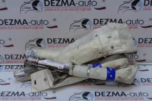 Airbag cortina dreapta 8T8880742A, Audi A5 Sportback (8TA) din dezmembrari