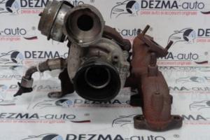 Turbosuflanta 03G253010D, Vw Transporter 5, 1.9tdi, BRR din dezmembrari