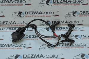 Releu bujii 781085605, Bmw 1 (E81) 2.0d, N47D20C din dezmembrari