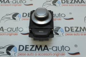 Joystick navigatie, 9125349-01, Bmw X5 (E70) din dezmembrari