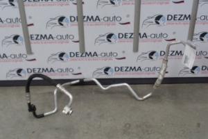 Conducta clima, 6R1820743J, Audi A1, 1.6tdi, CAYC din dezmembrari