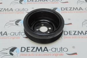 Fulie motor 03G105243, Vw Caddy 3 (2KA, 2KH) 2.0sdi (id:234224) din dezmembrari