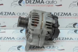 Alternator cod 045903023C, Skoda Fabia 1 (6Y2) 1.4tdi (id:118606) din dezmembrari