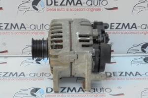 Alternator cod 037903025M, Seat Ibiza 4 (6L1) 1.4b (id:195959) din dezmembrari