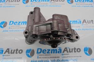 Pompa ulei, 038115105C, Vw Golf 5 (1K1)  1.9tdi (id:205836) din dezmembrari