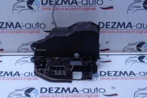 Broasca dreapta spate 7229460, Bmw 5 (F10) din dezmembrari