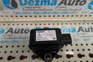 Modul esp Vw Passat Variant (3B6) 1.9tdi, 8E0907637A din dezmembrari