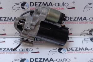 Electromotor 1241-8506657-02, Bmw X3 (F25) 2.0d, N47D20C din dezmembrari