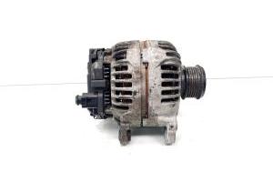 Alternator, cod 06F903023J, Audi A4 (8EC, B7) 1.9tdi (pr:1107747) din dezmembrari