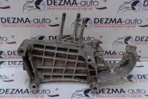 Suport motor 55208369, Opel Agila 1.3cdti, Z13DTJ din dezmembrari