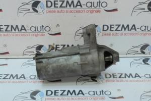 Electromotor, 9688268480, Peugeot 2008, 1.6hdi, 9HP din dezmembrari