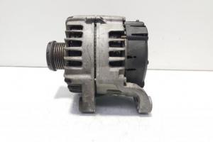 Alternator, cod 8507623, Bmw 3 (E90) 2.0D (id:181499) din dezmembrari