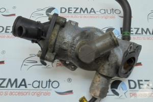 Corp termostat, 9624839210, Citroen C3 ll, 1.6hdi, 9HP din dezmembrari