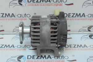 Alternator, cod 4M5T-10300-LC, Ford C-Max, 1.8tdci (id:115114) din dezmembrari