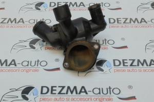 Corp termostat, 03L121111R, Vw Beetle 1.6tdi, CAYC din dezmembrari