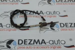 Sonda temperatura gaze 03L906088AP, Vw Golf 6 (5K1) 2.0tdi, CBA din dezmembrari