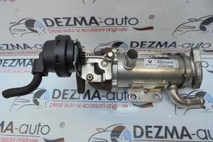 Racitor gaze, 8200505409, Renault Laguna 2, 2.0dci (id:128344) din dezmembrari