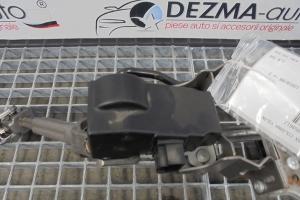 Motoras blocare ax coloana volan, 3C0905861J, Volkswagen Passat (362) 1.6tdi (id:234799) din dezmembrari