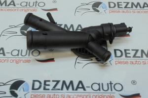 Distribuitor apa, 03L121131AA, Vw Touran (1T3) 1.6tdi, CAYC din dezmembrari