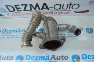 Racitor gaze, Opel Astra H combi, 1.3cdti, Z13DTH (id:121873) din dezmembrari