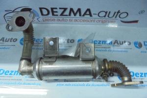 Racitor gaze, 4M5Q-9F464-BC, Ford Focus 2 (DA) 1.8tdci, KKDA (id:194830) din dezmembrari