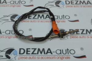 Sonda teperatura gaze 03L906088CC, Seat Leon (1P1) 1.6tdi, CAYM (id:236367) din dezmembrari