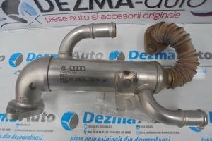 Racitor gaze 045131513P, Vw Polo (9N_) 1.4tdi, AMF (id:220213) din dezmembrari