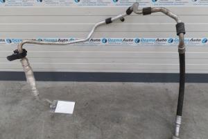 Conducta clima Vw  Touran (1T1, 1T2) 1.9tdi, 1T0820743AL din dezmembrari