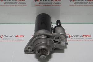 Electromotor, 02A911024D, Vw Golf 4 (1J1) 1.9tdi (id:298275) din dezmembrari