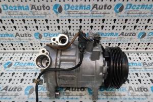 Compresor clima, 447260-4710, Bmw 5 Grand Turismo (GT), 2.0d (pr:117994) din dezmembrari