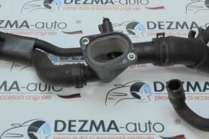 Distribuitor apa, cod 06A121133AL, Audi A3 cabriolet (8P) 1.6 b (id:234656) din dezmembrari