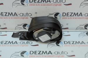 Centura stanga fata cu capsa 8P4857705C, Audi A3 cabriolet (8P) din dezmembrari